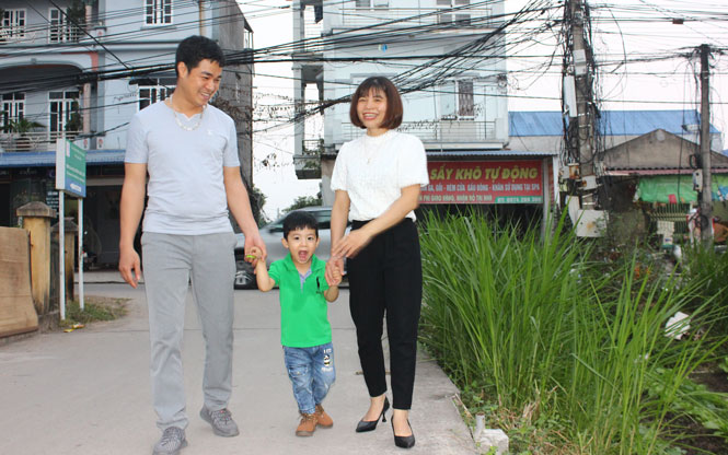 Tổ chức lễ cưới tập thể: Nhân lên hạnh phúc cho người lao động