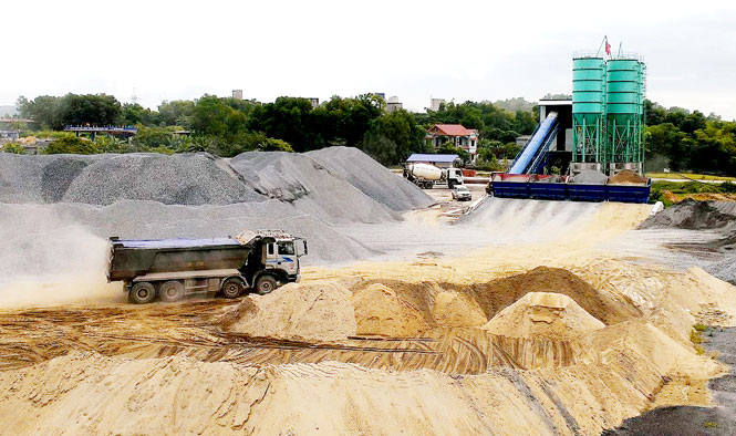 Phát triển kinh tế tư nhân: Chính quyền đồng hành - Doanh nghiệp nỗ lực