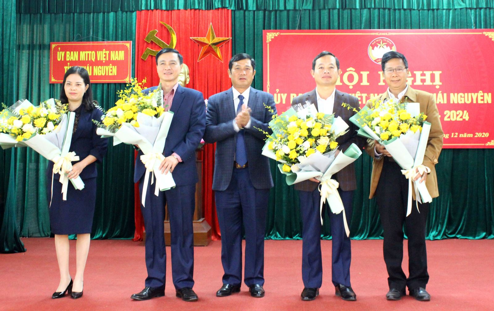 Tích cực tuyên truyền, tăng cường đồng thuận trong nhân dân