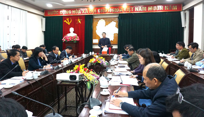 Giá trị sản xuất nông, lâm nghiệp, thủy sản tăng gần 4%