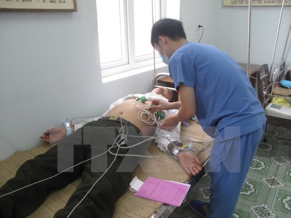Có 23.436 đứa trẻ chào đời trong 8 ngày Tết Nguyên đán