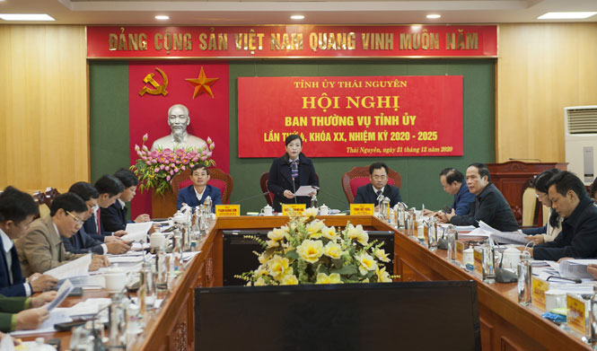 Quan tâm chăm lo cho các gia đình chính sách, hộ nghèo trong dịp Tết Nguyên đán năm 2021
