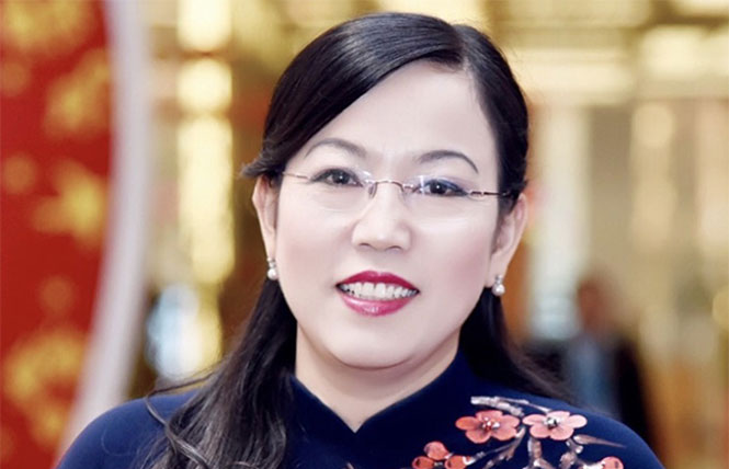 Bí thư Tỉnh ủy Nguyễn Thanh Hải: Chủ động trong chuyển đổi số để tạo đột phá