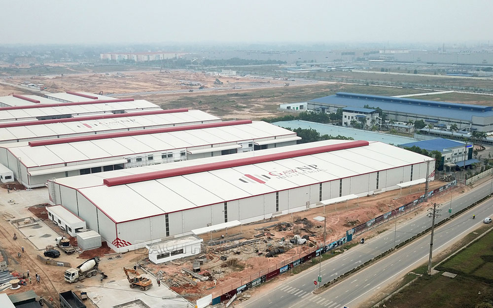 Chỉ tiêu tăng trưởng 6 tháng cuối năm: Cao nhưng vẫn khả thi