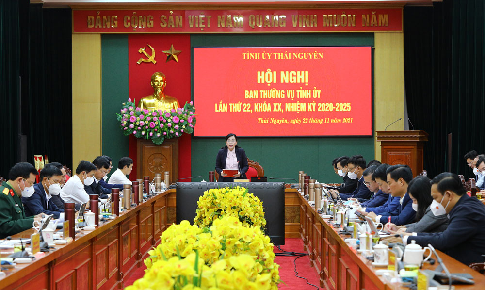 Toàn hệ thống chính trị tập trung cao độ cho công tác phòng, chống dịch