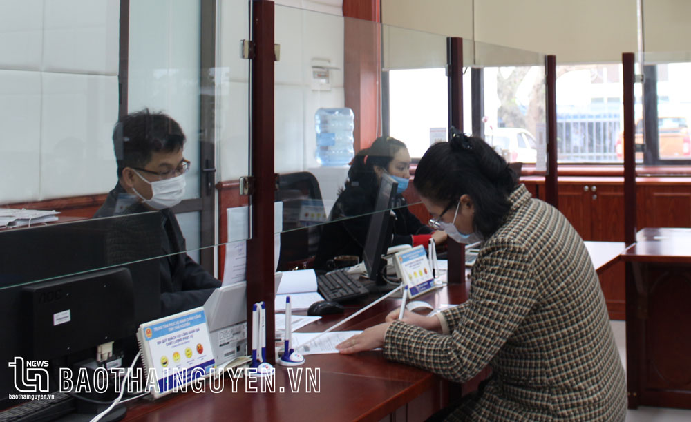 Sở Kế hoạch và Đầu tư: Chú trọng triển khai dịch vụ công trực tuyến