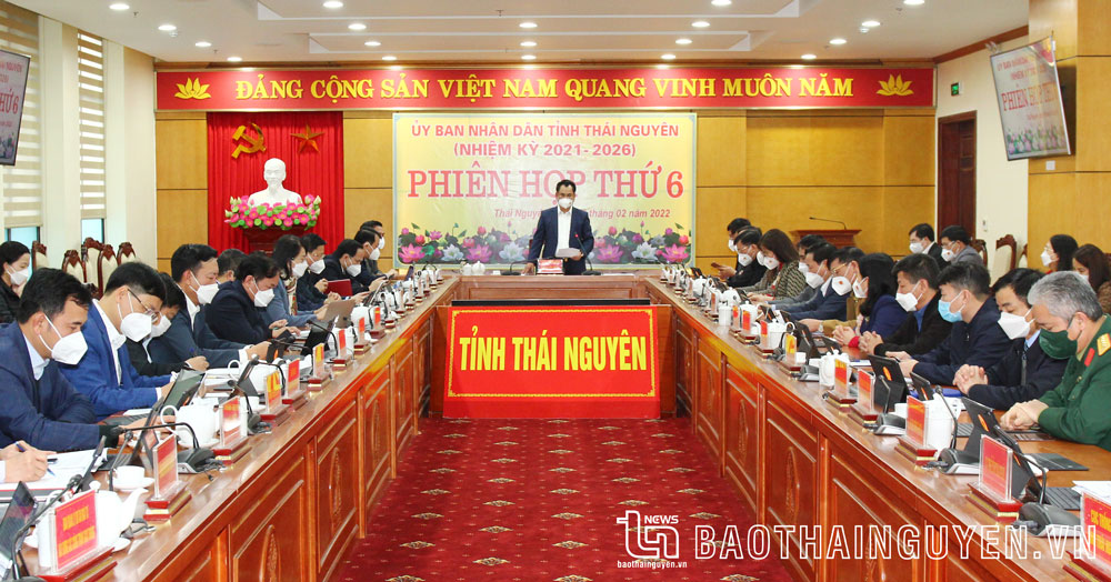 Đoàn kết, trách nhiệm để thực hiện thắng lợi nhiệm vụ năm