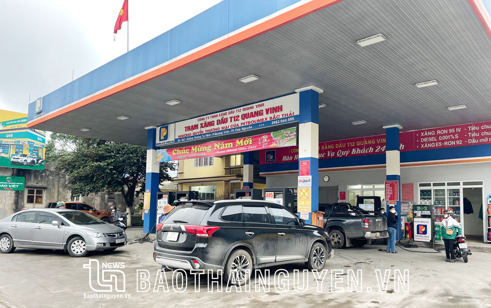 Thêm sức ép lên “mục tiêu kép”