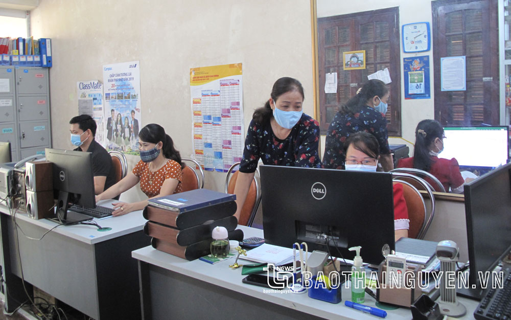 Giảm 44 xóm, tổ dân phố chưa có chi bộ