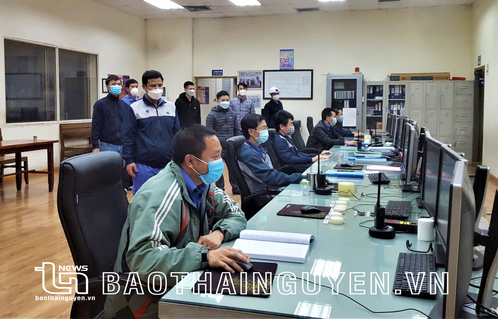 Doanh nghiệp “chèo lái” qua đại dịch