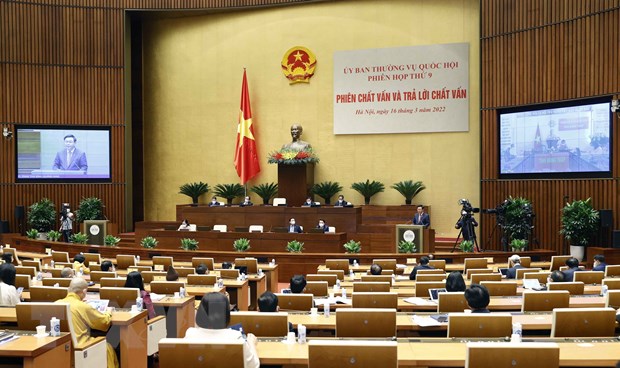 Hoàn thiện hệ thống thông tin, cơ sở dữ liệu về đất đai