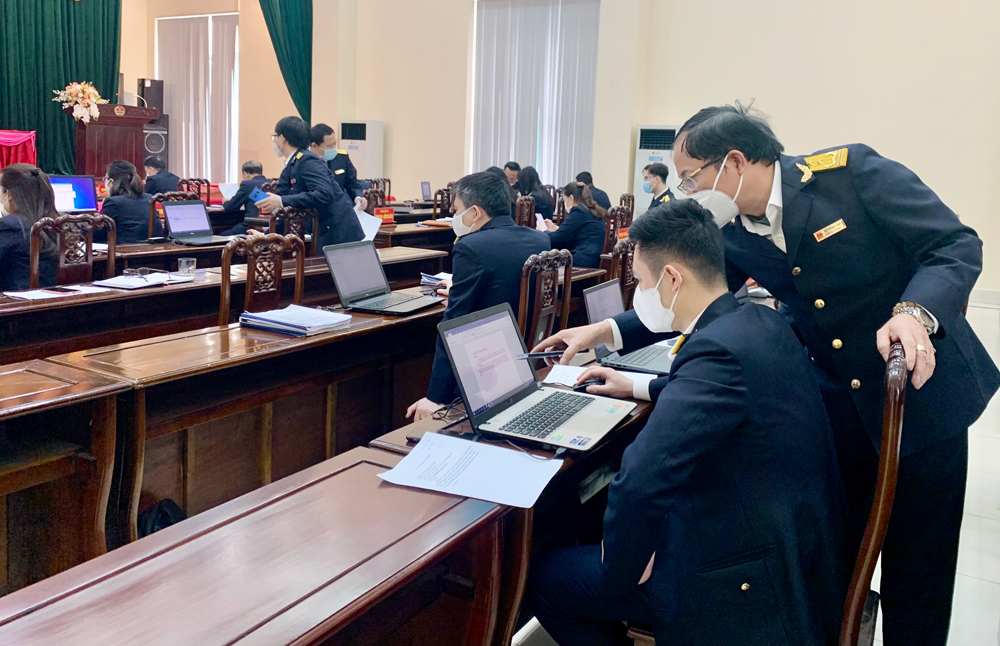 Sẽ livestream hỗ trợ, giải đáp vướng mắc cho người nộp thuế