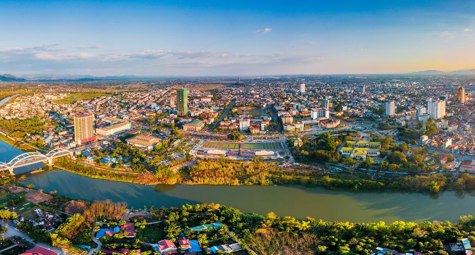 Mời tham dự Cuộc thi báo chí viết về chủ đề 