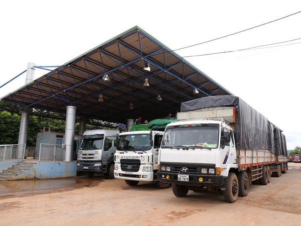 Việt Nam tăng cường hợp tác, liên kết nhằm phát triển kinh tế-xã hội