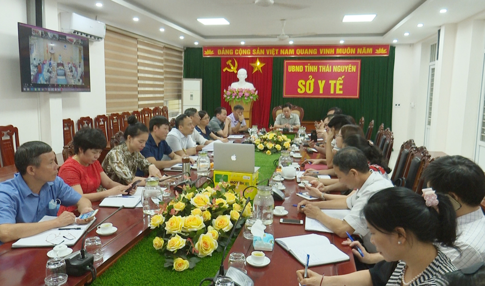 Bí thư Tỉnh uỷ chỉ đạo: Bố trí kinh phí chi trả người dân trước ngày 6-8