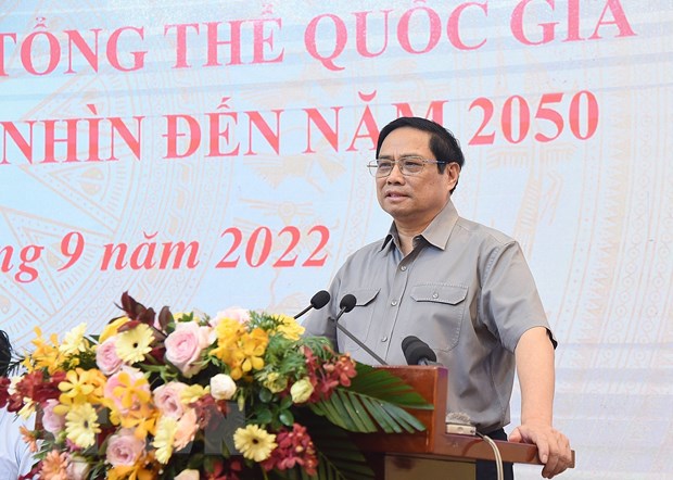 Quy hoạch cần chỉ ra tiềm năng, lợi thế, giải pháp phát huy nguồn lực