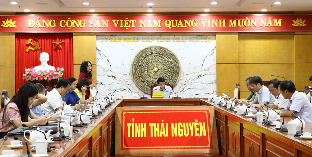 Triển lãm mỹ thuật Tây Bắc-Việt Bắc sẽ được tổ chức tại Thái Nguyên