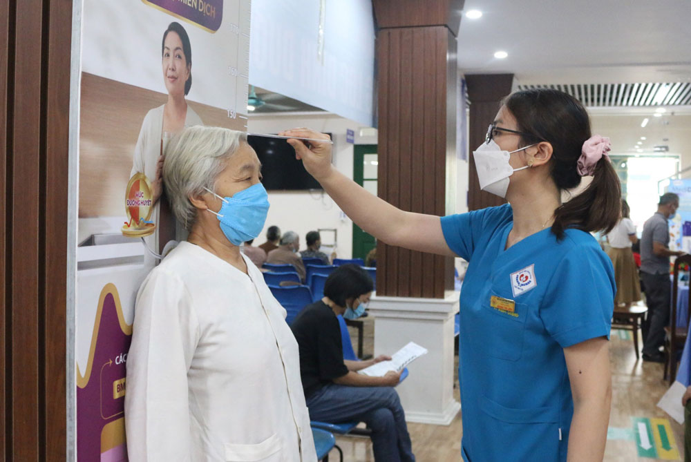 Sẵn sàng phương án ứng phó với bệnh đậu mùa khỉ