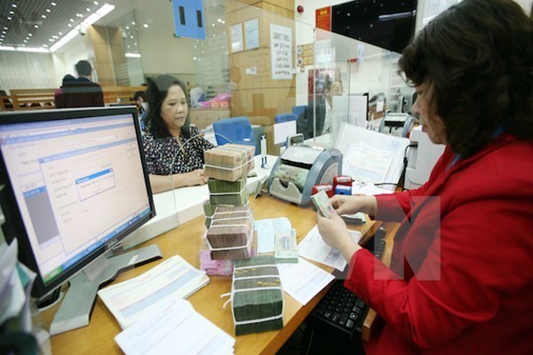 Phân bổ kế hoạch đầu tư vốn từ Chương trình phục hồi kinh tế-xã hội