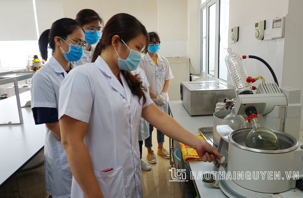 Đại học Thái Nguyên: Phát huy vai trò đội ngũ trí thức