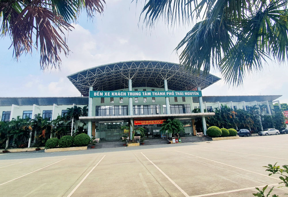 Công ty CP Vận tải Thái Nguyên: Doanh thu vượt gần 20% kế hoạch