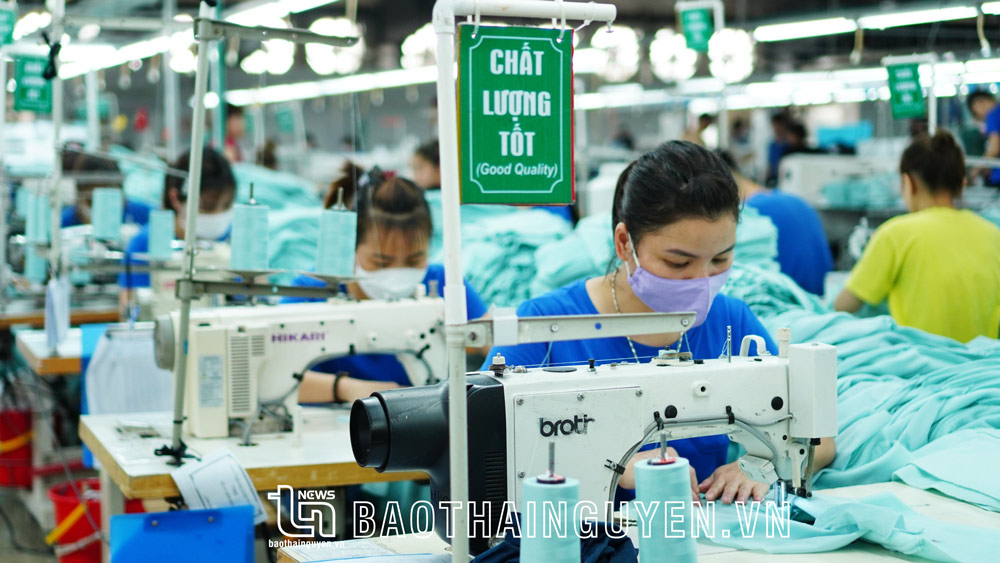 Xuất khẩu vẫn gặp khó