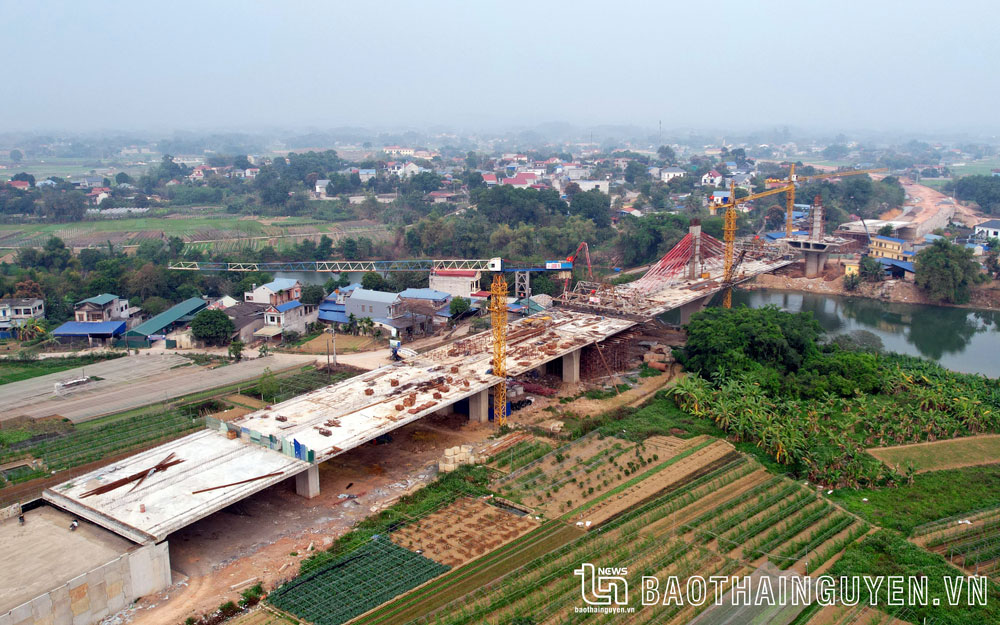 Giải ngân vốn đầu tư công: Quyết tâm không để chậm