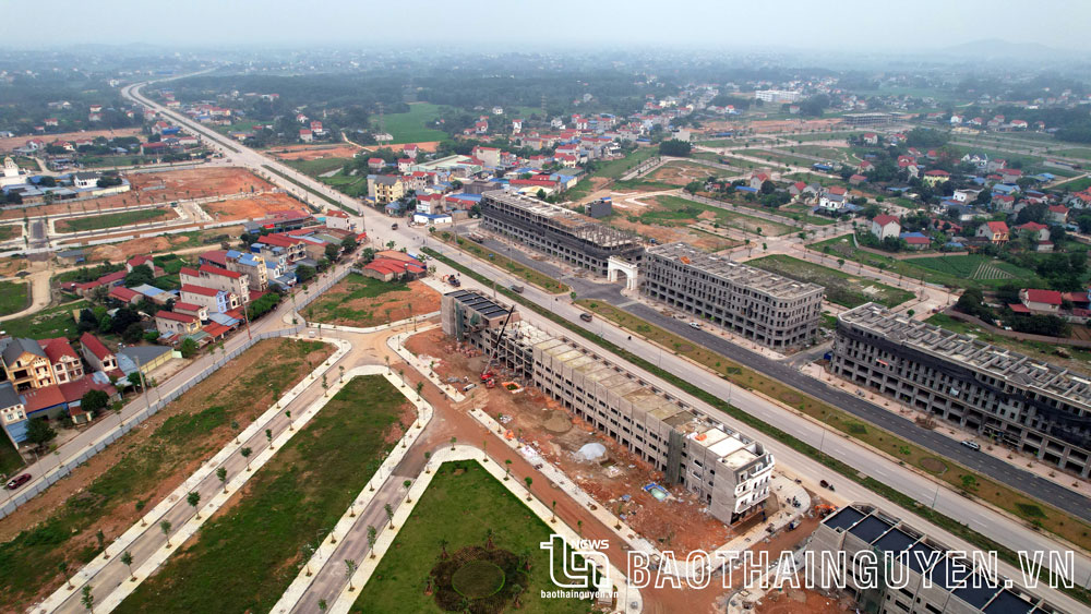 Nguồn lực và cơ chế để phục hồi thị trường bất động sản, kỳ 1: Tăng, giảm đều có sự điều tiết bằng chính sách