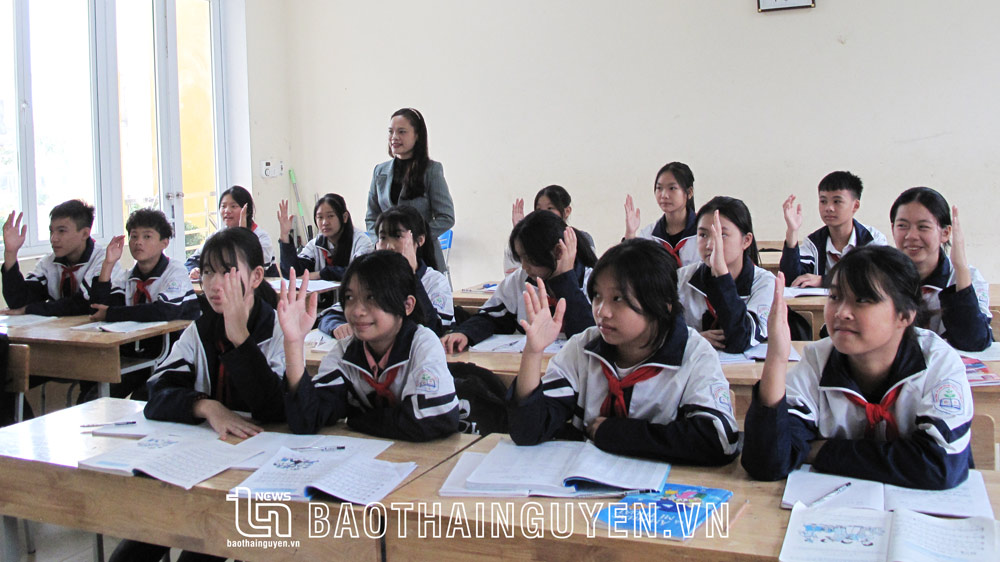 Giáo dục phổ thông trước các kỳ thi: Một nhiệm vụ, hai mục tiêu