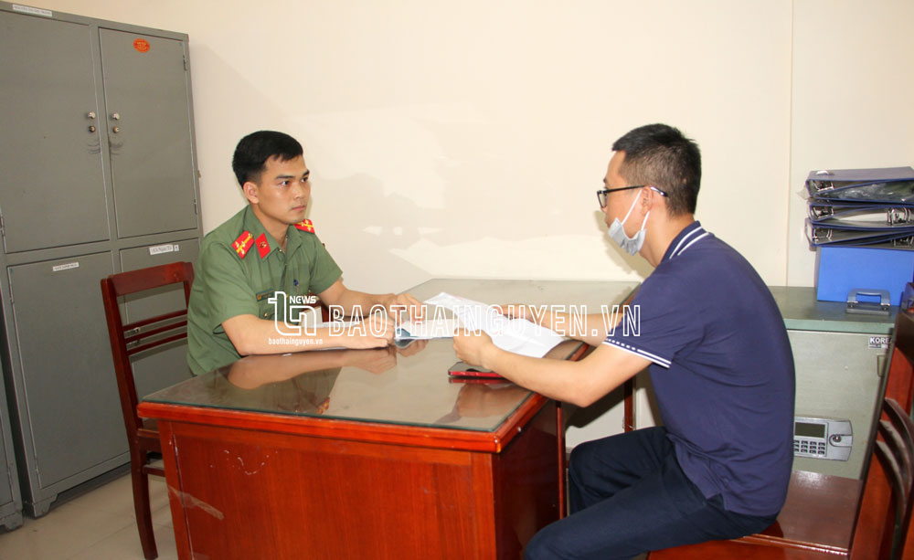 Bị phạt 7,5 triệu đồng vì đăng thông tin sai sự thật trên mạng xã hội