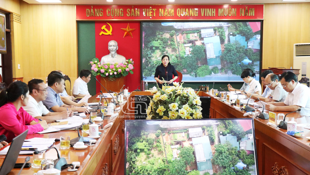 Giải quyết quyền lợi chính đáng của công dân Nguyễn Ngọc Hà trong vòng 2 tháng