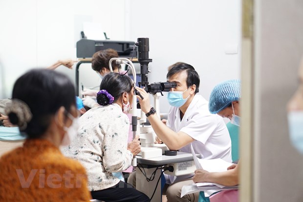 Bộ Y tế khuyến cáo 5 biện pháp giúp phòng chống bệnh đau mắt đỏ