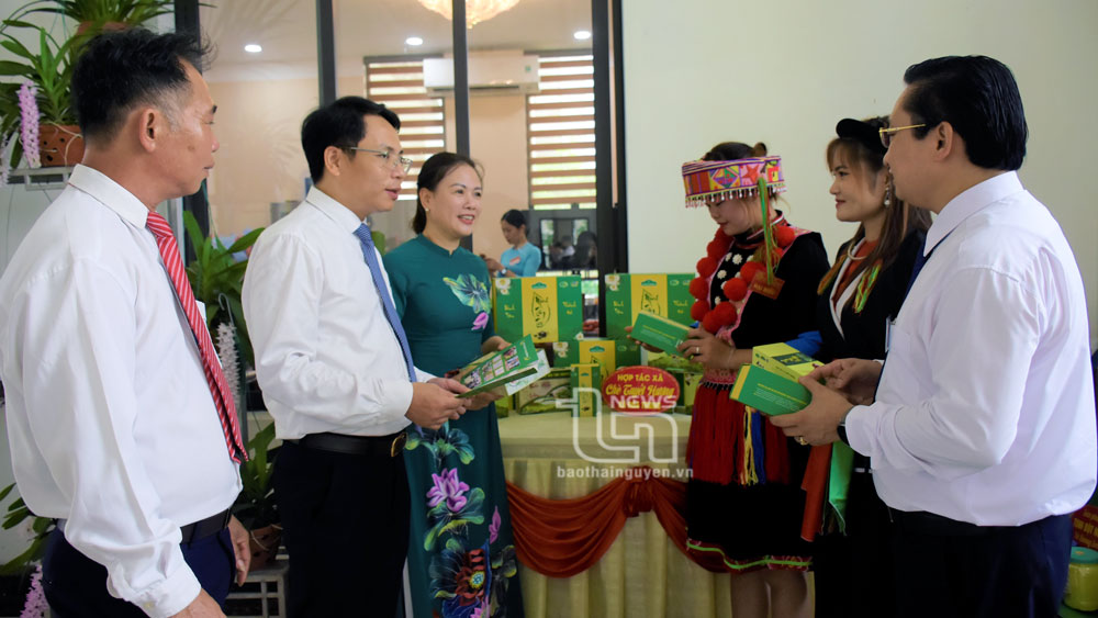 Xây dựng mẫu hình người nông dân chuyên nghiệp