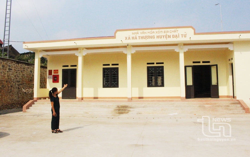 Đại Từ: Gỡ khó trong cấp giấy chứng nhận quyền sử dụng đất công