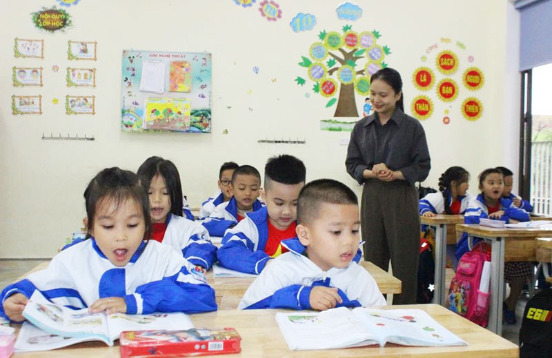 Đại biểu Quốc hội kiến nghị dạy thêm là ngành nghề kinh doanh có điều kiện