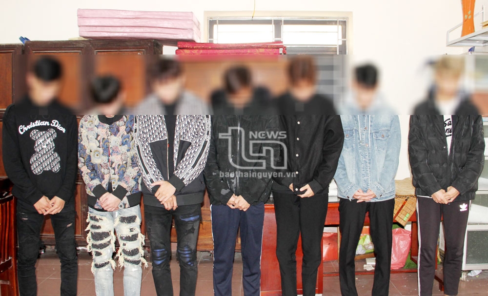 Điều tra làm rõ vụ cố ý gây thương tích liên quan đến nhiều sinh viên