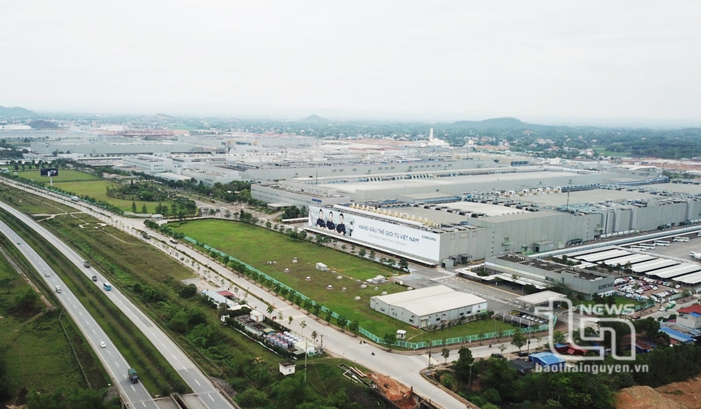 ​Giao thông liên kết - 