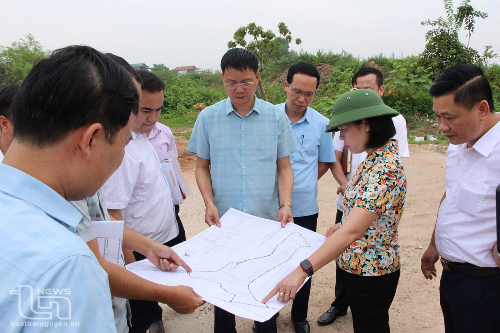 HĐND TP. Thái Nguyên: Khẳng định vai trò của cơ quan dân cử