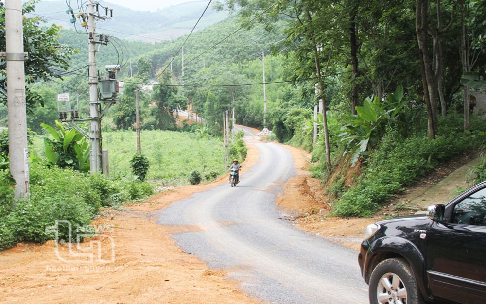 Đồng Hỷ: Các chỉ tiêu chủ yếu được thực hiện đạt và vượt kế hoạch