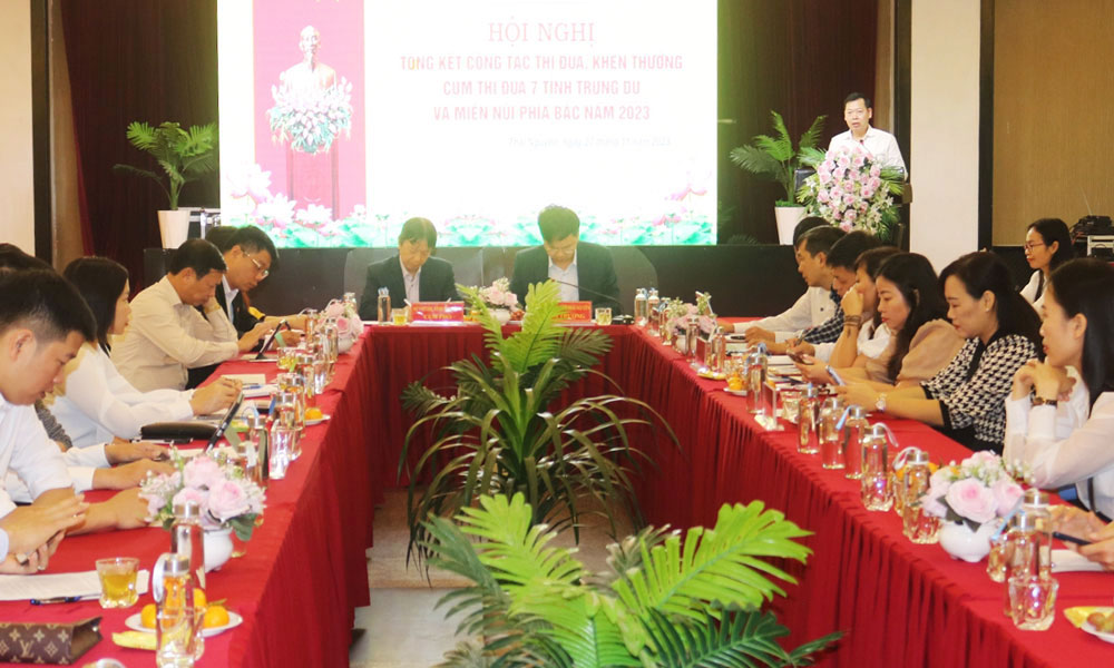 Đẩy mạnh phát triển chính quyền số trong ngành Văn hóa - Thể thao và Du lịch