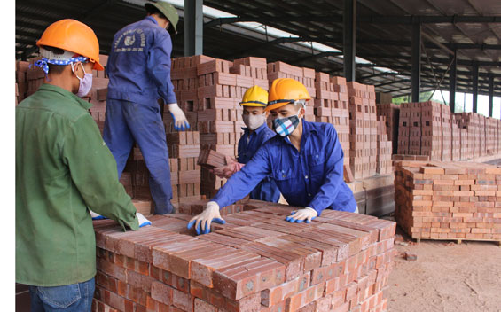 Tạo điều kiện để các doanh nghiệp đẩy mạnh sản xuất, kinh doanh ngay từ đầu năm