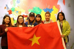 Đề xuất hướng dẫn chi trả kinh phí đào tạo lưu học sinh Việt Nam ở nước ngoài