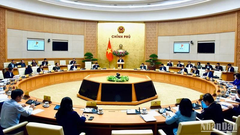 Quyết tâm, nỗ lực cao nhất hoàn thành nhiệm vụ, chỉ tiêu kế hoạch tháng 12 và cả năm 2023