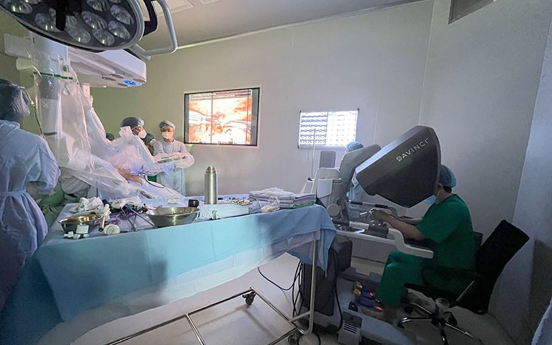 Cần thiết duy trì giấy chuyển tuyến khám bệnh, chữa bệnh