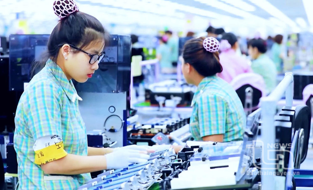 Tăng trưởng kinh tế: Niềm tin từ những con số 