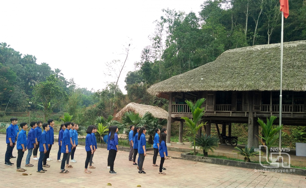 Thái Nguyên - 60 năm thực hiện lời Bác dặn, bài 1: Tuy Người ở xa nhưng “lòng” luôn gần
