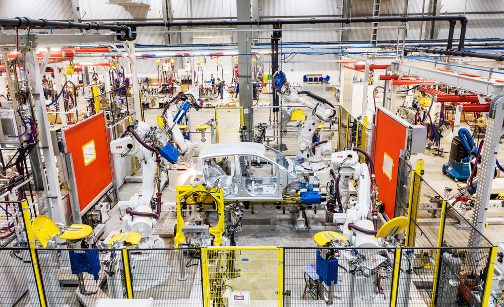 Chính sách đột phá phát triển bền vững ngành công nghiệp then chốt