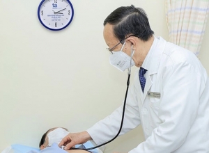 Cảnh báo thời tiết chuyển lạnh làm tăng nguy cơ đột quỵ tim và biến chứng tim mạch