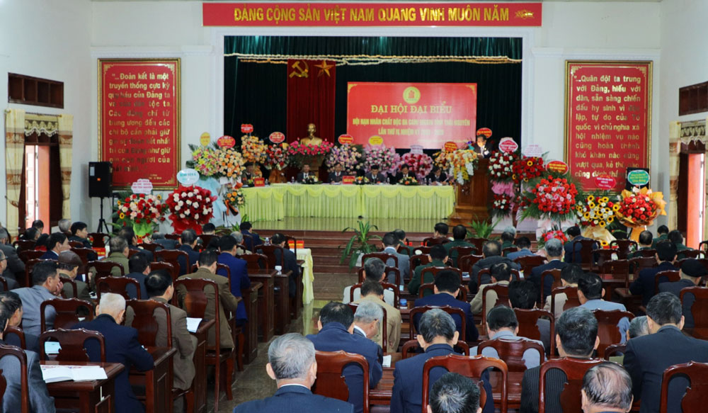 Hội Nạn nhân chất độc da cam/dioxin tỉnh: Phấn đấu xây dựng Quỹ trên 40 tỷ đồng