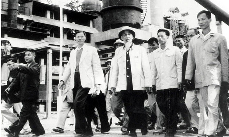 Thái Nguyên 2023: Sự kiện và con số